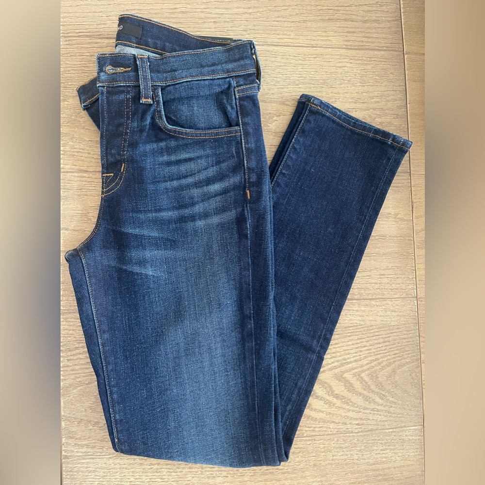 J Brand